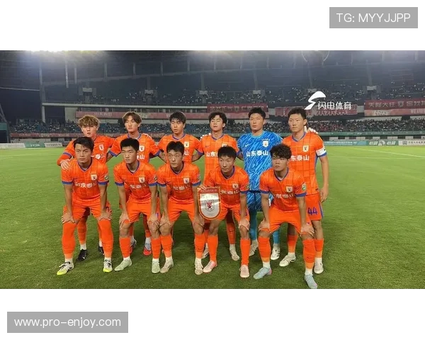 贵州筑城竞技与山东泰山B队互交白卷 刘宇杰中柱未能改写比分