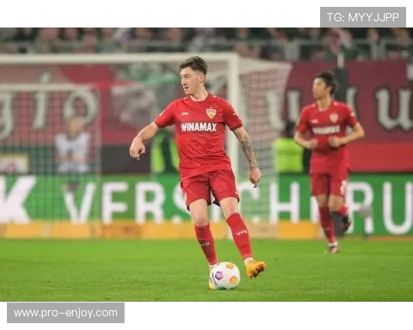 皇马相中斯图加特中场新星施蒂勒24岁德国核心或成中场补强焦点