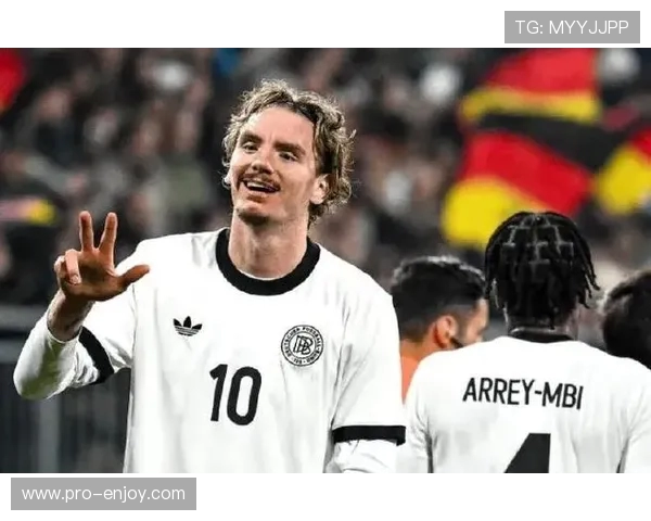 沃尔特马德表示国家队首球意义重大称本场胜利来之不易全队展现顽强斗志 沃尔特马德表示国家队首球意义重大称本场胜利来之不易全队展现顽强斗志