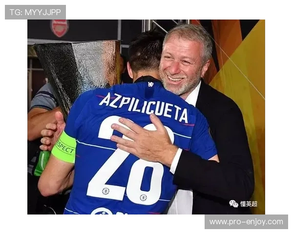 阿布卖蓝军所得23.5亿镑先偿还14亿贷款 剩余资金将全数捐出